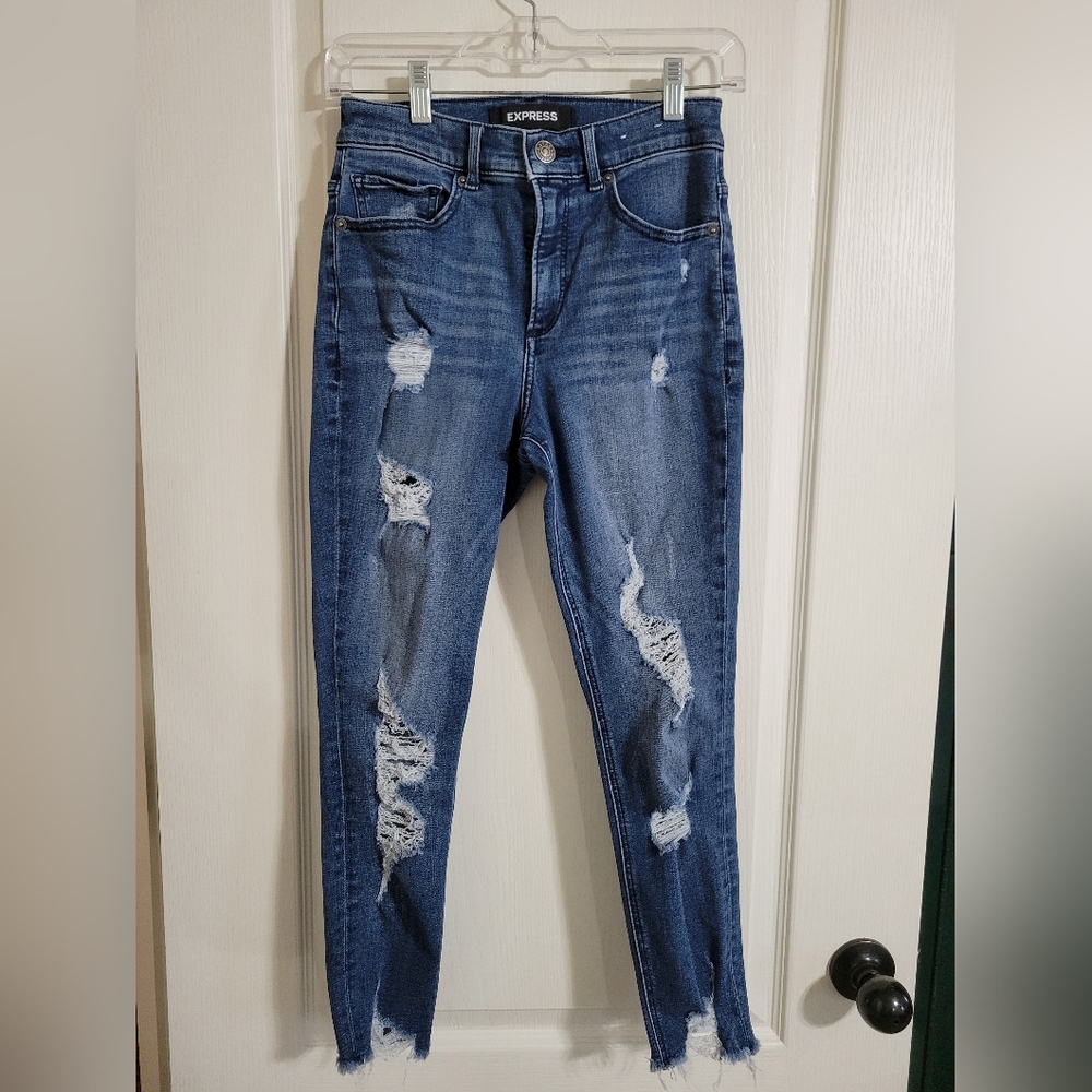 Express Jeans